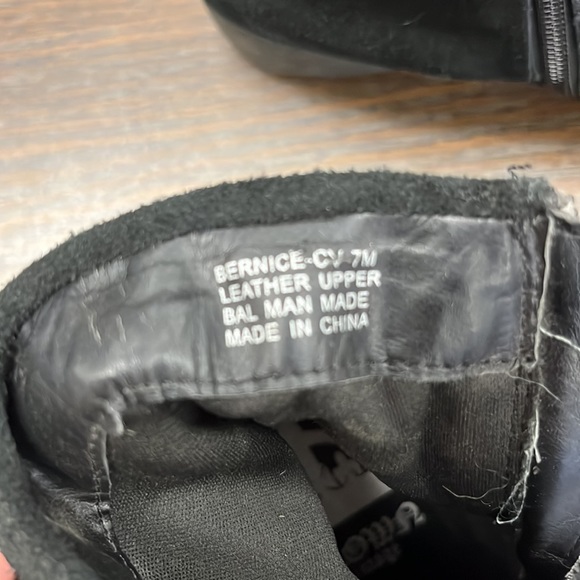 Booties - Picture 3 of 4